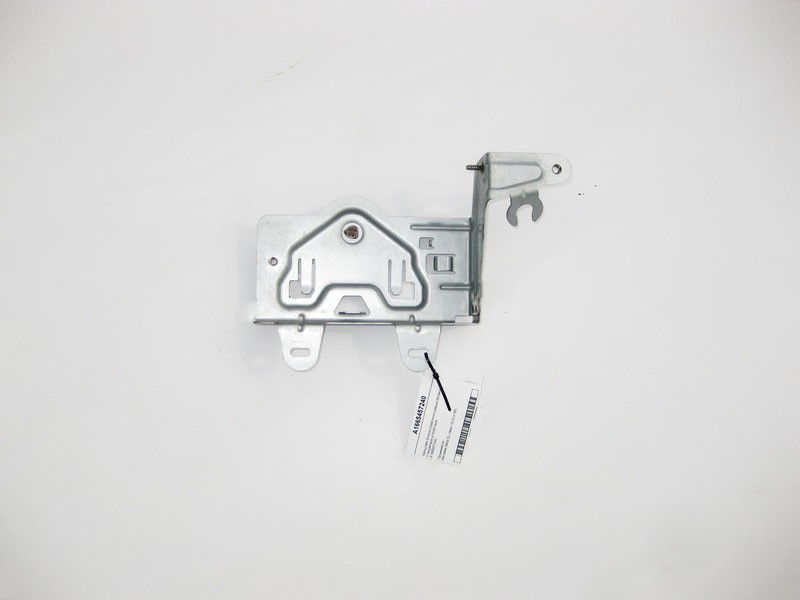 Mercedes-Benz  A1665457240 Кронштейн блоків керування дверима багажника та причіпним пристроєм GL GLS X166 Одеса - фото 1