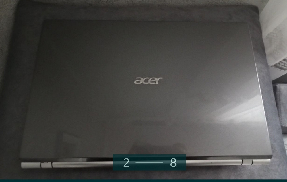 Ноутбук: ASER Aspire V3 8 RAM , SSD256Gb. Киев - изображение 2