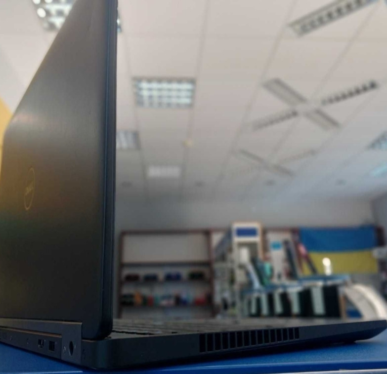 Ноутбук DELL 5570 ідеальний стан. Київ - фото 2