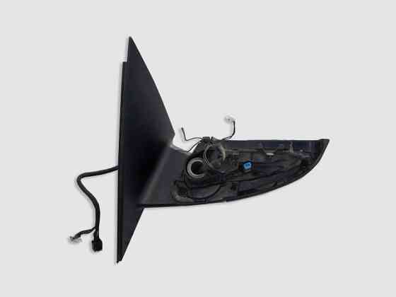 Mercedes-Benz  A2048103976 Рама лівого дзеркала з функцією складання C-Class W204 Одесса