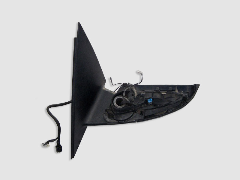 Mercedes-Benz  A2048103976 Рама лівого дзеркала з функцією складання C-Class W204 Одесса - изображение 1