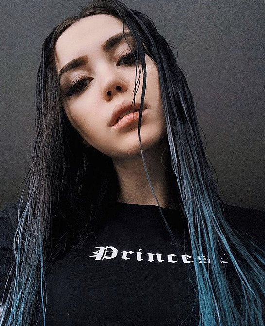 Женская футболка 100% хлопок - PRINNCESS Черновцы - изображение 1