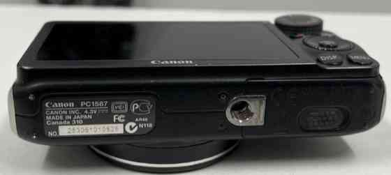 Фотоапарат Canon SX230 HS Київ