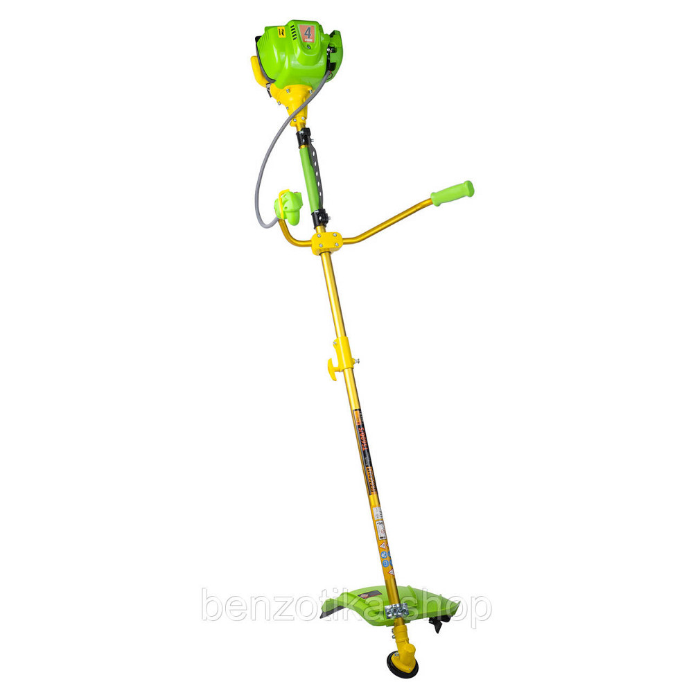 Коса бензинова Procraft T5600/S Киев - изображение 2