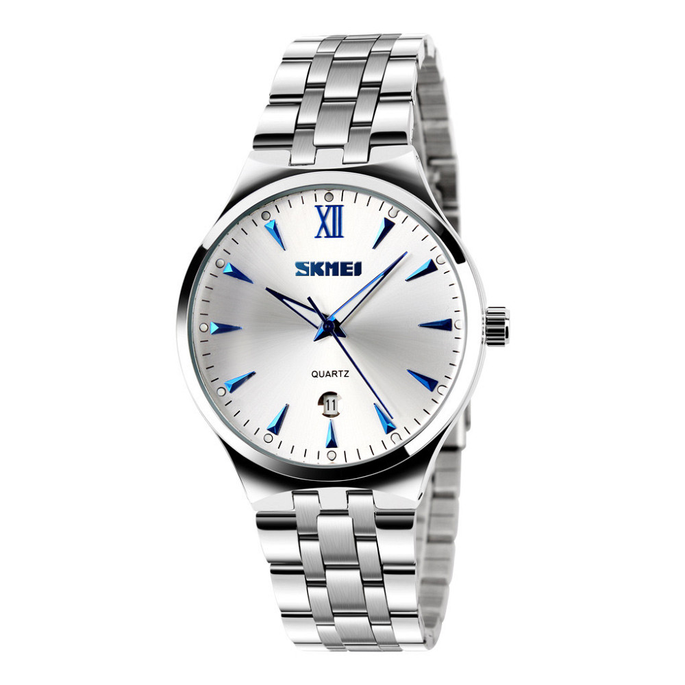 Skmei 9071BU-B Blue Man SBR Киев - изображение 1