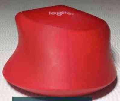 Мишка Logitech B330 Silent Plus Wireless Киев