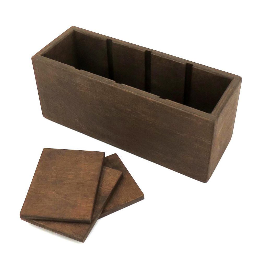 Органайзер для косметики 