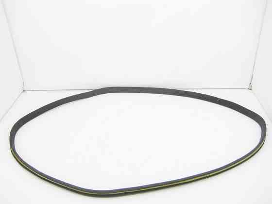 Mercedes-Benz  A2206970551 9B56 Ущільнювач задніх лівих дверей на кузові антрацит S-Class W220 Short Одеса