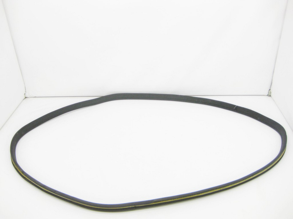 Mercedes-Benz  A2206970551 9B56 Ущільнювач задніх лівих дверей на кузові антрацит S-Class W220 Short Одеса - фото 4