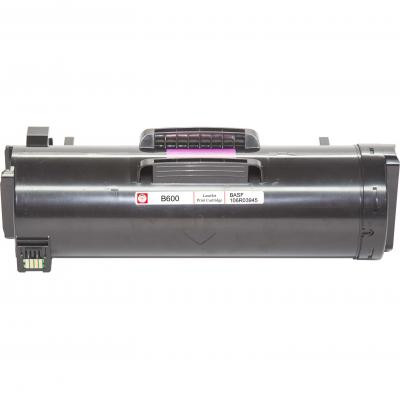 Тонер-картридж BASF Xerox VL B600/B610/B605/B615 Black 106R03945 (KT-106R03945) Винница - изображение 2