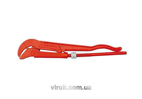 Ключ трубний VOREL 2,0