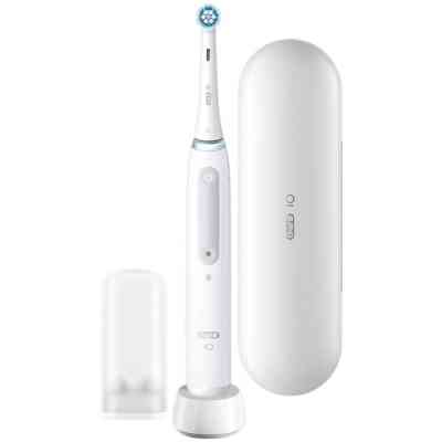 Электрическая зубная щетка Oral-B iOG4.1A6.1DK White Винница