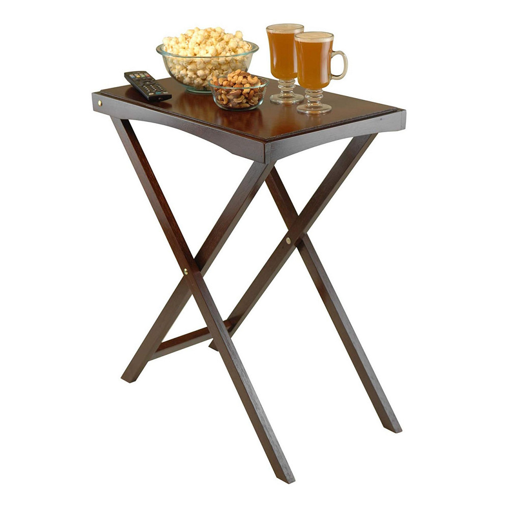 Столик розкладний "Мюррей" мокко Миколаїв - фото 2