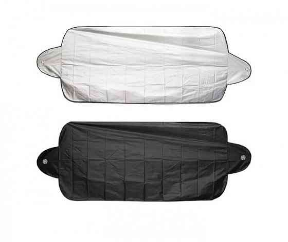 Захист для лобового скла автомобіля від сонця, снігу для авто Вінниця