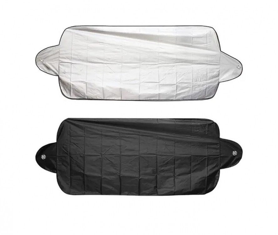 Защита для лобового стекла автомобиля от солнца, снега для авто Винница - изображение 1