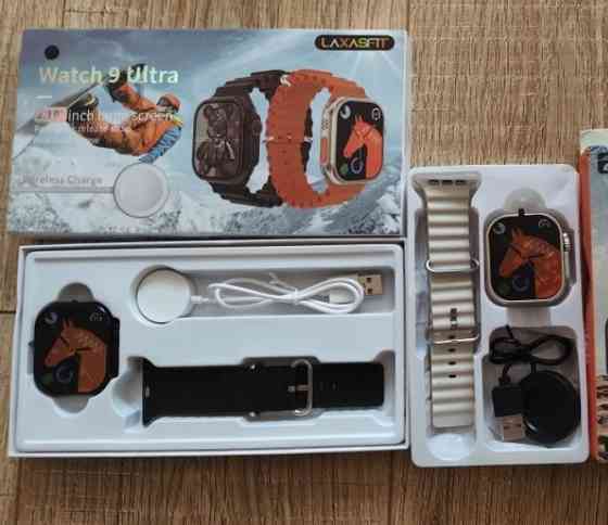 Смарт часы i9 ultra watch Киев