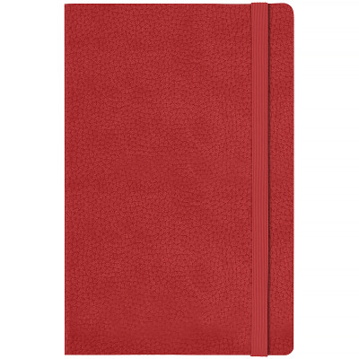 Тижневик Axent датований 2026 Partner Soft Skin, 145х210, червоний (8810-26-06-A) Вінниця - фото 4