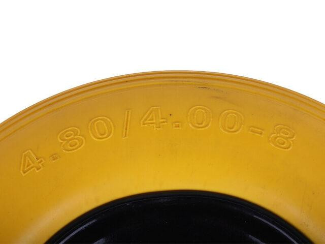 Колесо для тачки пенополиуретановое 4.00-8 1 Мукачево - изображение 3