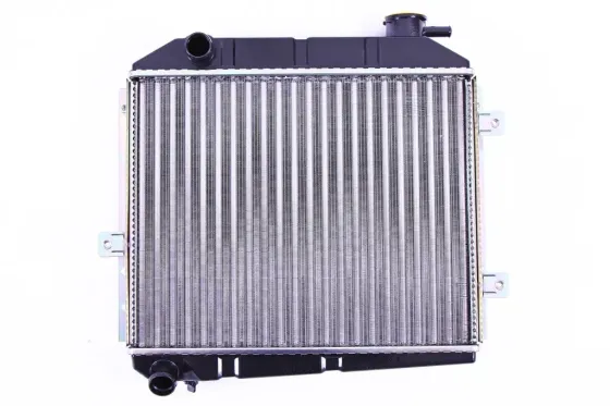 Радиатор  М-412 алюм. LSA Винница