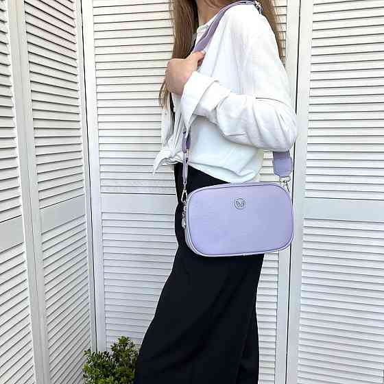 Брендовая женская сумка. Женская сумка маленькая через плечо. Киев