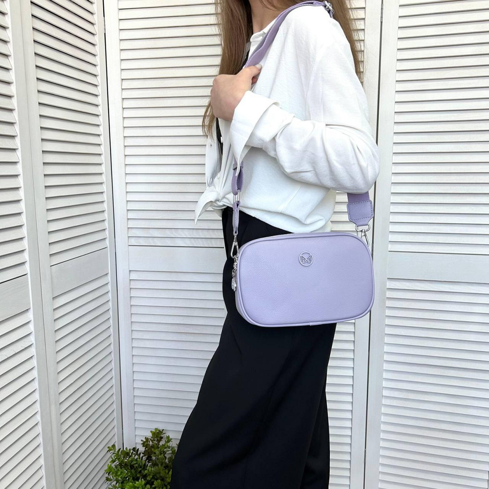 Брендовая женская сумка. Женская сумка маленькая через плечо. Киев - изображение 6