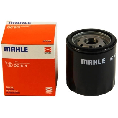 Фильтр масляный Mahle OC614 Винница - изображение 2