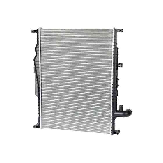 Радіатор охлаждения, Land Rover, LR015561, Бренд: SRLine Київ