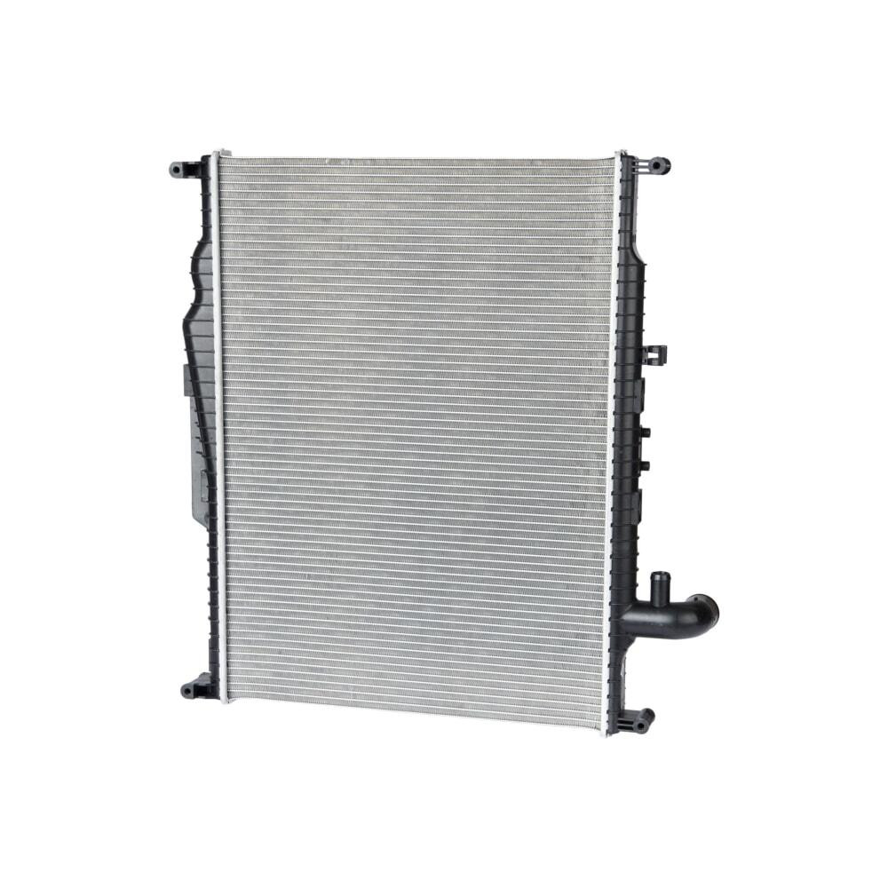 Радіатор охлаждения, Land Rover, LR015561, Бренд: SRLine Київ - фото 2