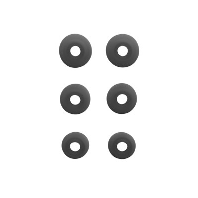 Навушники JBL Tune 245NC Black (JBLT245NCTWSBLK) Вінниця - фото 12