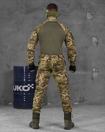 Тактичний костюм bandit піксель ВН1108 Київ