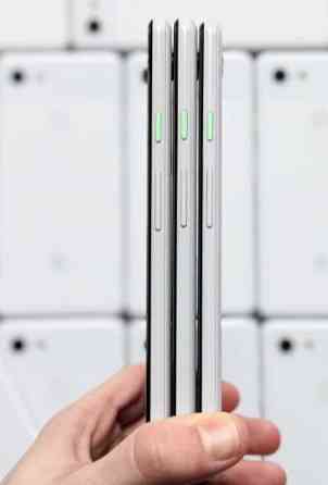 Смартфон Google Pixel 3XL 4/64Gb Гарантия. Киев