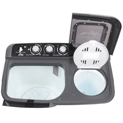 Пральна машина Artel TE 60 L GREY Вінниця - фото 3