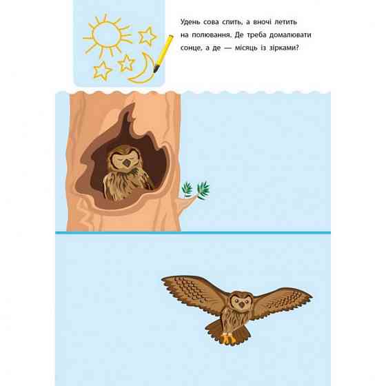 Обучающая книга 