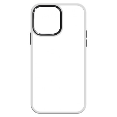 Чехол для мобильного телефона Armorstandart UNIT2 Apple iPhone 15 Pro Max White (ARM69987) Винница - изображение 2