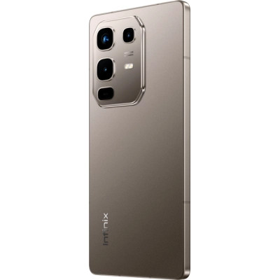 Мобильный телефон Infinix Note 50 8/256Gb Titanium Grey (4894947066382) Винница - изображение 7