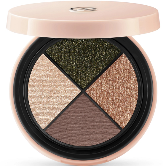 Палітра тіней для повік Collistar Impeccable 4 Eye Shadow Palette 02 Milano With Love Слов'янськ