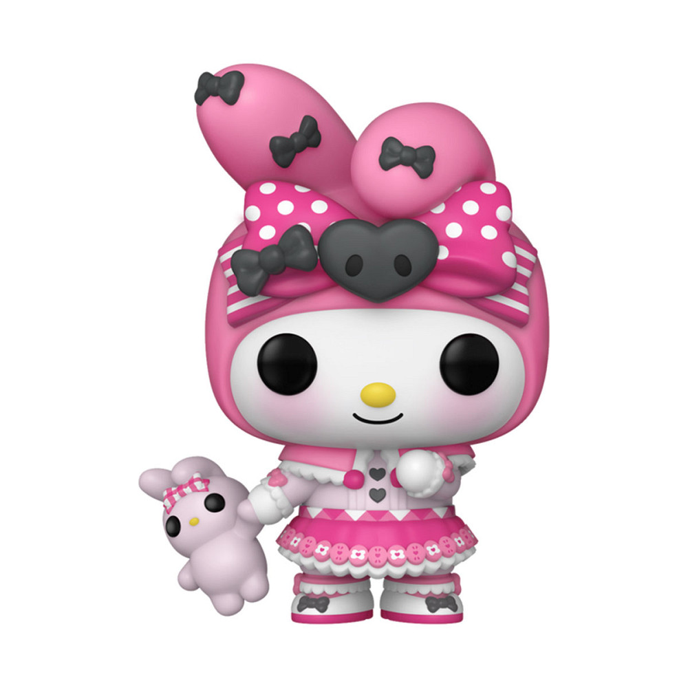 Ігрова фігурка Funko POP! серії Sanrio:My Melody - Моя Мелоді Дніпро - фото 2