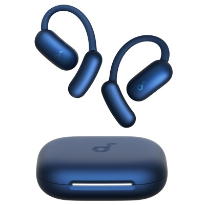 Навушники Anker SoundСore AeroFit 2 Blue (A3874G31) Вінниця - фото 12