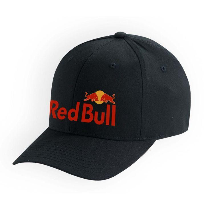 ККепка Red Bull – стильная бейсболка для поклонников автоспорта и активного образа жизни Черновцы - изображение 1