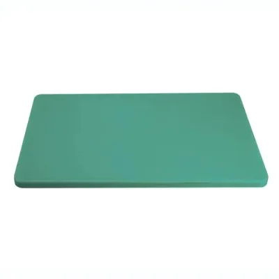 Разделочная доска FoREST серія "Project line" 400 x 300 x 10 мм зелена (483431) Винница