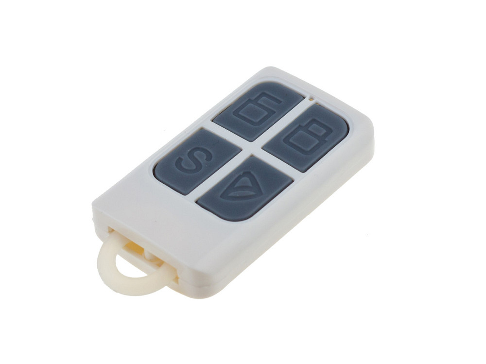 Брелок для сигналізації SEVEN HOME A-7015 Київ - фото 3