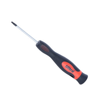 Набор отверток точных 7 шт S2 (футляр) Ultra Мукачево - изображение 3