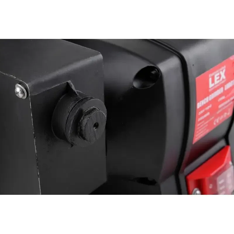 Точило LEX LXBG17W, 1700 Вт, професійне, сухе і мокре, Чехія Львів - фото 8