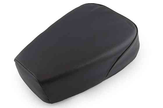 Сиденье мопед Дельта (водительское) Мукачево