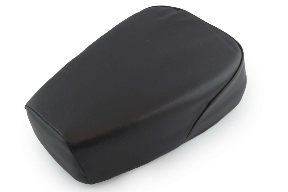 Сиденье мопед Дельта (водительское) Мукачево - изображение 1