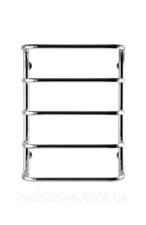 Полотенцесушитель Нержавейка UNIO 700x530-5 Лесенка Скоба Черновцы