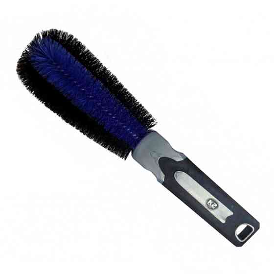 Щетка для мойки ободов колес K2 Brush for Wheel Rim Львов