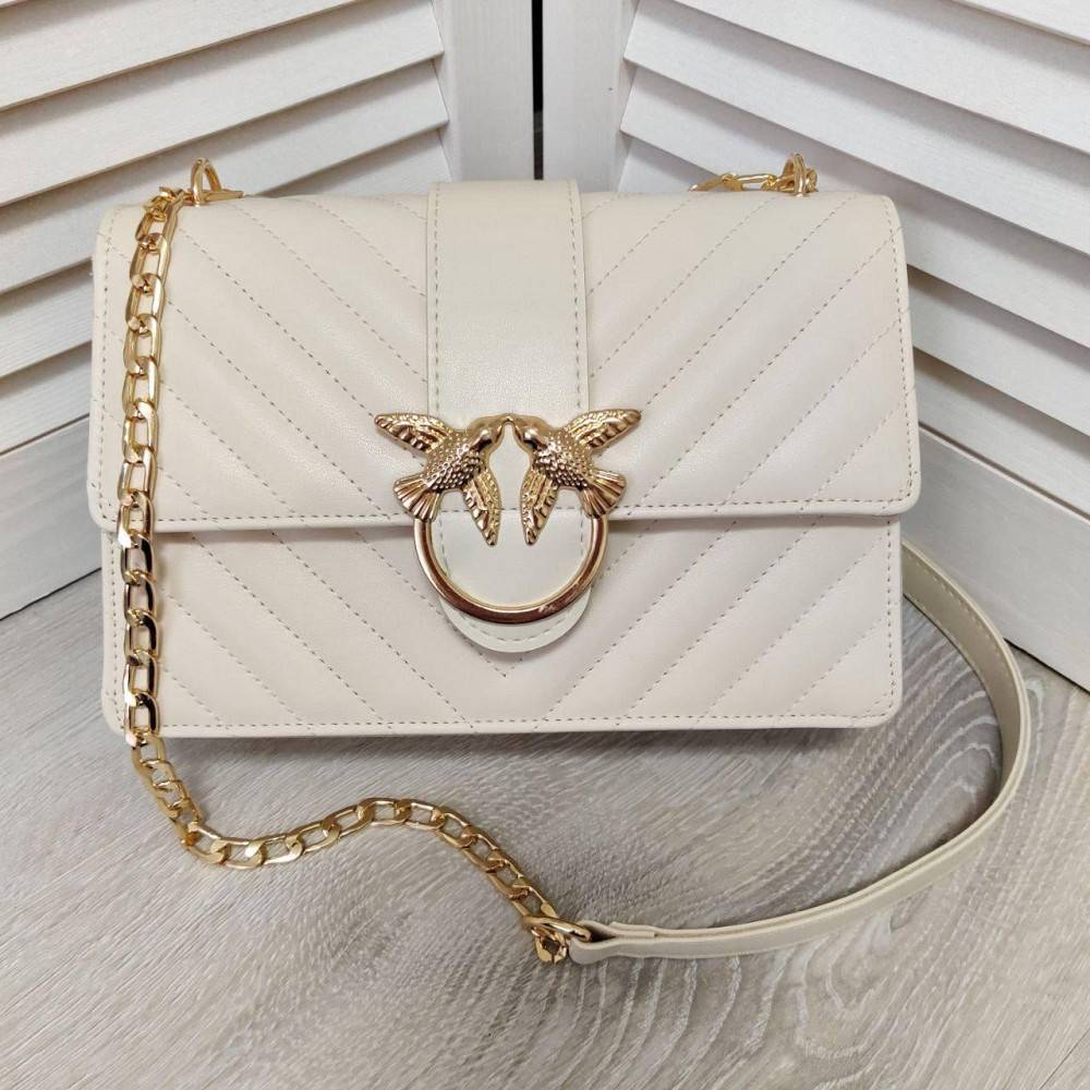 Брендовая женская сумка. Женская сумка маленькая через плечо. Киев - изображение 2