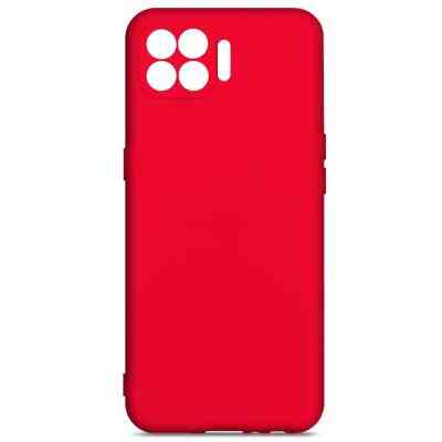 Чохол до мобільного телефона Armorstandart ICON Case for OPPO Reno 4 Lite/A93 Red (ARM58462) Вінниця