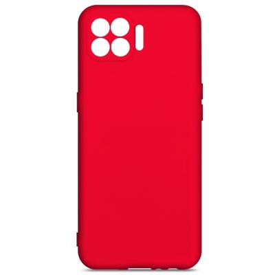 Чохол до мобільного телефона Armorstandart ICON Case for OPPO Reno 4 Lite/A93 Red (ARM58462) Вінниця - фото 1
